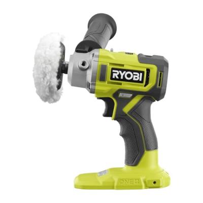 Polisseuse sans fil 18V ONE+ - RDP18-0