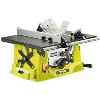 scie sur table 1800 W Ryobi RTS1800-G
