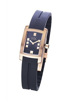 S&Ouml;L Montre &agrave; Quartz Woman 10011/1 23 mm