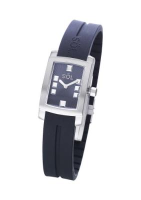 S&Ouml;L Montre &agrave; Quartz Woman 10011/2 23 mm