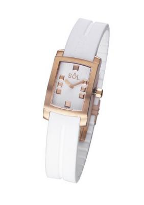 S&Ouml;L Montre &agrave; Quartz Woman 10011/3 23,0 mm