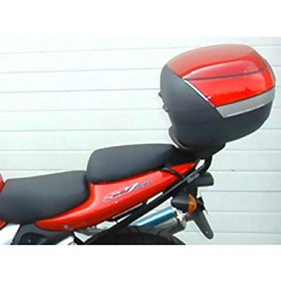 Kit fixation top case Top Master SHAD Suzuki 650 SV 99-02