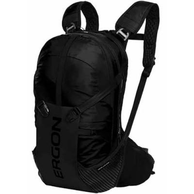 Sac a dos ergon bx3 evo noir