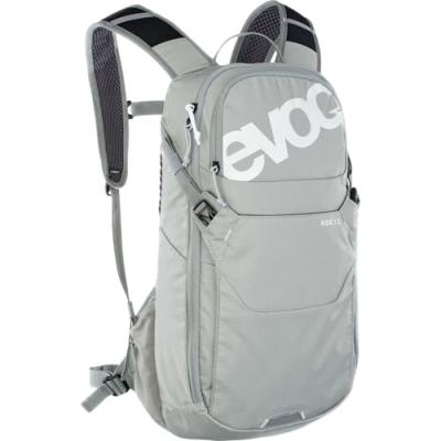 EVOC Sac &Agrave; Dos Ride, Mixte, Gris Pierre, Standard