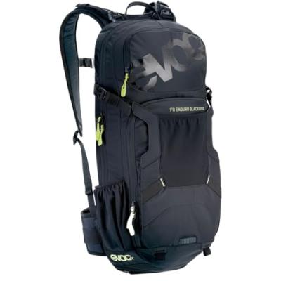 Evoc - FR Enduro Blackline - Sac &agrave; dos v&eacute;lo taille 14 l - S, bleu