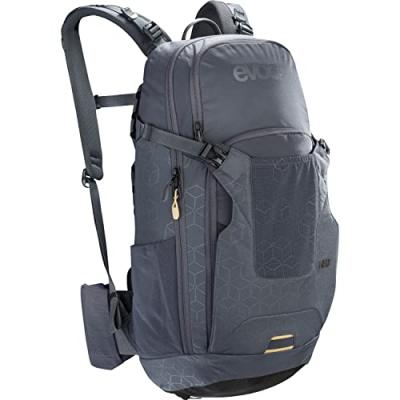 Evoc - Neo 16L - Sac &agrave; dos v&eacute;lo taille 16 l - L/XL, bleu