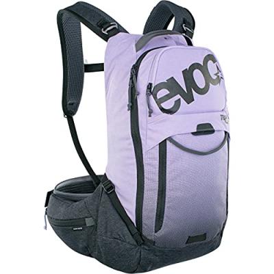 Evoc - Trail Pro 16 - Sac &agrave; dos v&eacute;lo taille 16 l - S/M, violet