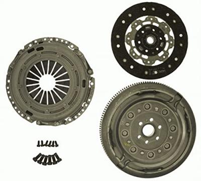 Kit d'embrayage + volant moteur SACHS 2289 601 002 (X1)