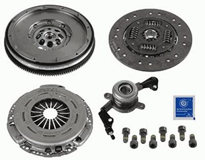 Kit dembrayage ZMS Modul XTend plus CSC 2290 601 011 Sachs