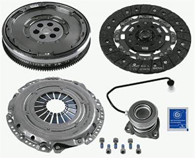 Kit d'embrayage + volant moteur SACHS 2290 601 016 (X1)