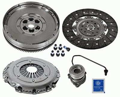 Kit dembrayage ZMS Modul XTend plus CSC 2290 601 025 Sachs