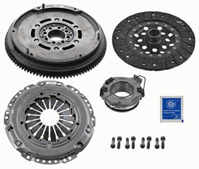 SACHS Kit d'embrayage plus volant moteur 2290 601 039 TOYOTA RAV