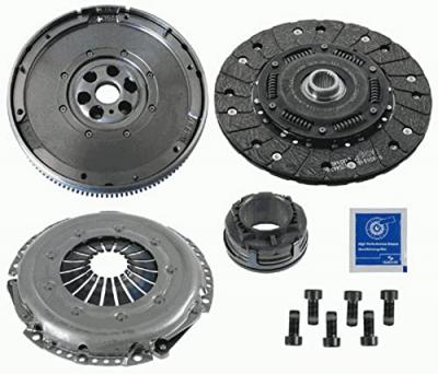 Kit d'embrayage + volant moteur SACHS 2290 601 045 (X1)