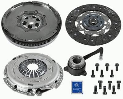 Kit dembrayage ZMS Modul XTend plus CSC 2290 601 051 Sachs