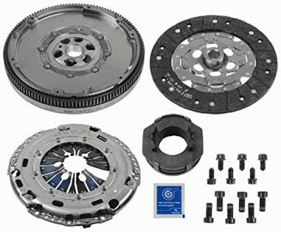 Kit d'embrayage + Volant moteur SACHS 2290 601 053