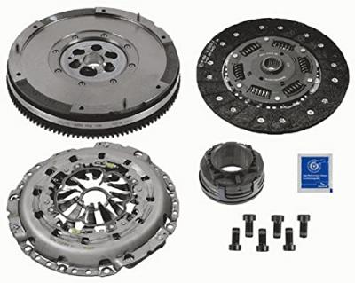 Kit d'embrayage + volant moteur SACHS 2290 601 065 (X1)