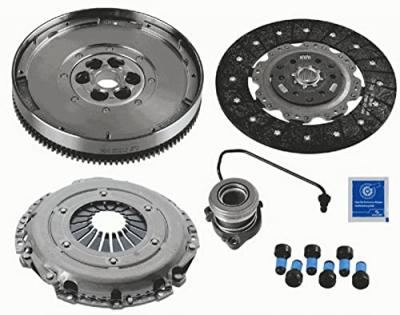 Kit dembrayage ZMS Modul XTend plus CSC 2290 601 072 Sachs