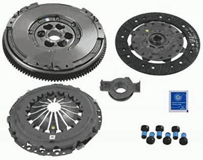 Kit d'embrayage + volant moteur SACHS 2290 601 078 (X1)