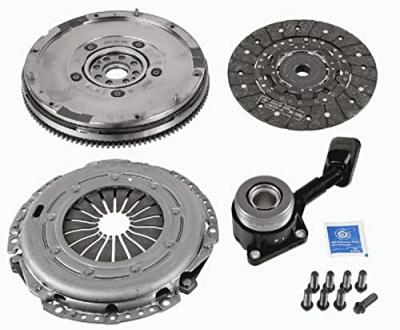 Kit dembrayage ZMS Modul XTend plus CSC 2290 601 102 Sachs