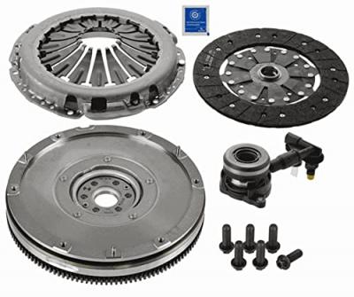 SACHS Kit d'embrayage plus volant moteur 2290 601 104
