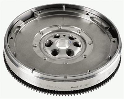 Volant moteur Volant oscillant &agrave; double masse 2294 000 285 Sachs