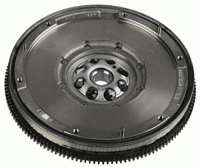 Volant moteur Volant oscillant &agrave; double masse 2294 000 293 Sachs