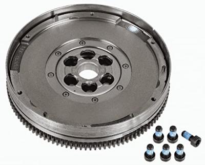 Volant moteur Volant oscillant &agrave; double masse 2294 000 296 Sachs