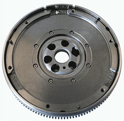 Volant moteur Volant oscillant &agrave; double masse 2294 000 453 Sachs