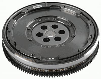 Volant moteur Volant oscillant &agrave; double masse 2294 000 511 Sachs