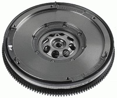 Volant moteur Volant oscillant &agrave; double masse 2294 000 834 Sachs