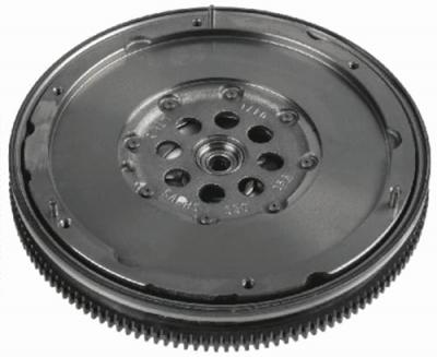 Volant moteur Volant oscillant &agrave; double masse 2294 000 836 Sachs