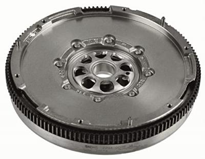 Volant moteur Volant oscillant &agrave; double masse 2294 000 838 Sachs