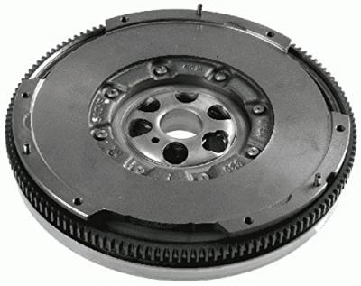 SACHS Volant moteur 2294 000 871 FORD GALAXY