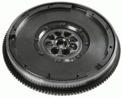 Volant moteur Volant oscillant &agrave; double masse 2294 000 955 Sachs