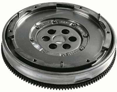 Volant moteur Volant oscillant &agrave; double masse 2294 000 997 Sachs