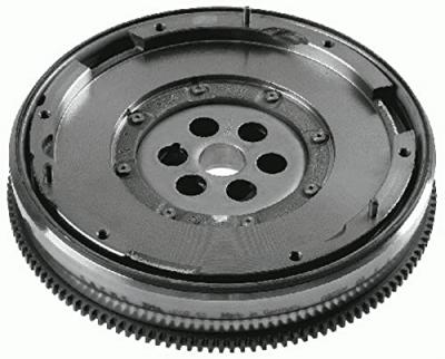 Volant moteur Volant oscillant &agrave; double masse 2294 000 998 Sachs
