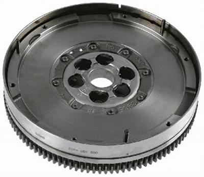 Volant moteur Volant oscillant &agrave; double masse 2294 001 000 Sachs