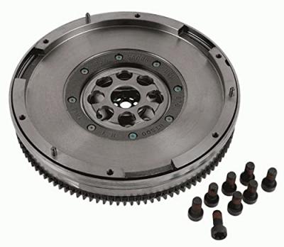 Volant moteur Volant oscillant &agrave; double masse 2294 001 267 Sachs