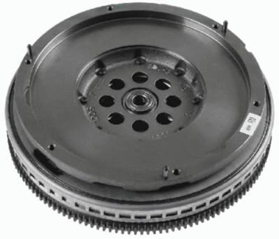 Volant moteur Volant oscillant &agrave; double masse 2294 001 293 Sachs