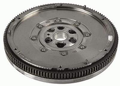 Volant moteur Volant oscillant &agrave; double masse 2294 001 344 Sachs