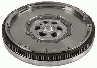 Volant moteur Volant oscillant &agrave; double masse 2294 001 360 Sachs
