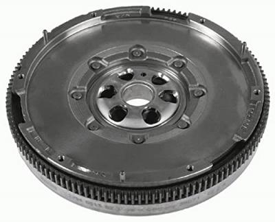 Volant moteur Volant oscillant &agrave; double masse 2294 001 362 Sachs