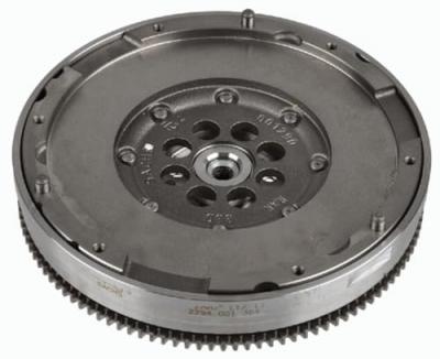 Volant moteur Volant oscillant &agrave; double masse 2294 001 364 Sachs