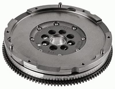 Volant moteur Volant oscillant &agrave; double masse 2294 001 388 Sachs