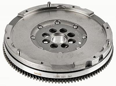 Volant moteur Volant oscillant &agrave; double masse 2294 001 391 Sachs