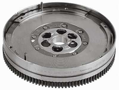 Volant moteur Volant oscillant &agrave; double masse 2294 001 546 Sachs