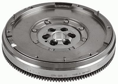Volant moteur Volant oscillant &agrave; double masse 2294 001 583 Sachs