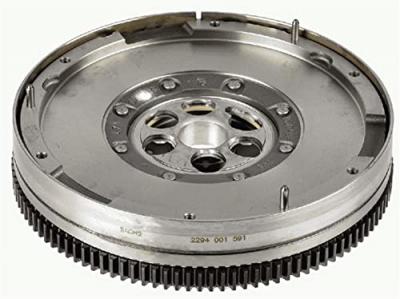 Volant moteur Volant oscillant &agrave; double masse 2294 001 591 Sachs