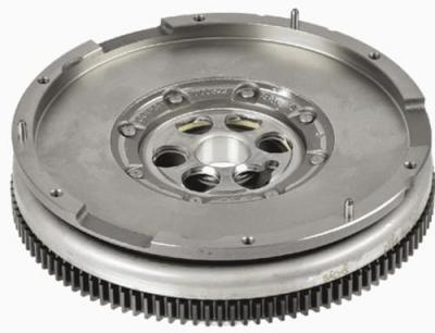 Volant moteur Volant oscillant &agrave; double masse 2294 001 592 Sachs