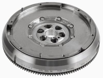 Volant moteur Volant oscillant &agrave; double masse 2294 001 594 Sachs